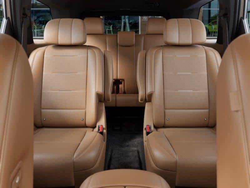 New 2027 Hyundai Palisade Calligraphy AWD/4WD image 12