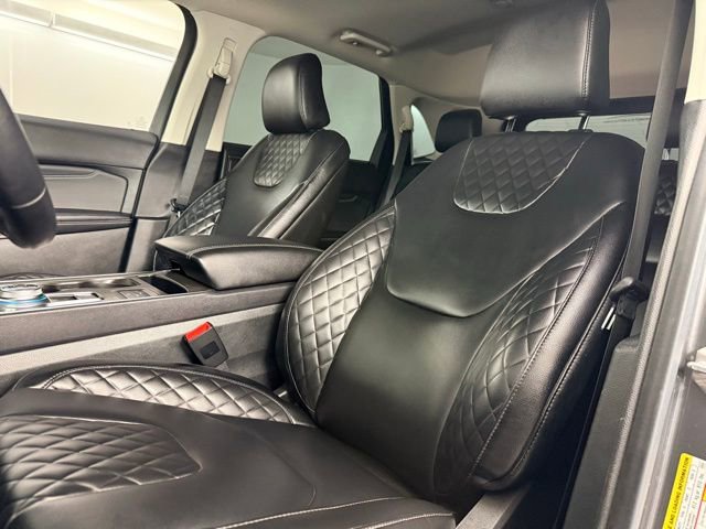 Used 2024 Jeep Compass Latitude w/ Sun and Sound Group image 51