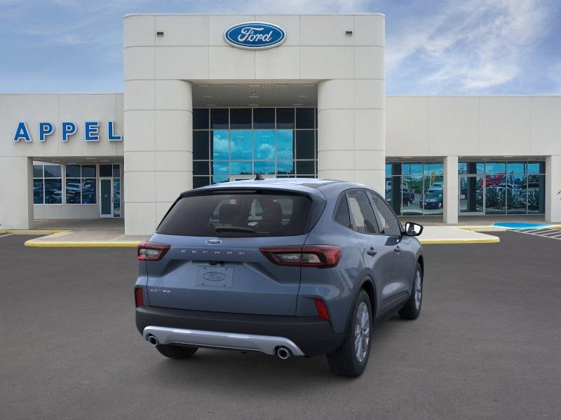 New 2026 Ford Escape Active image 8