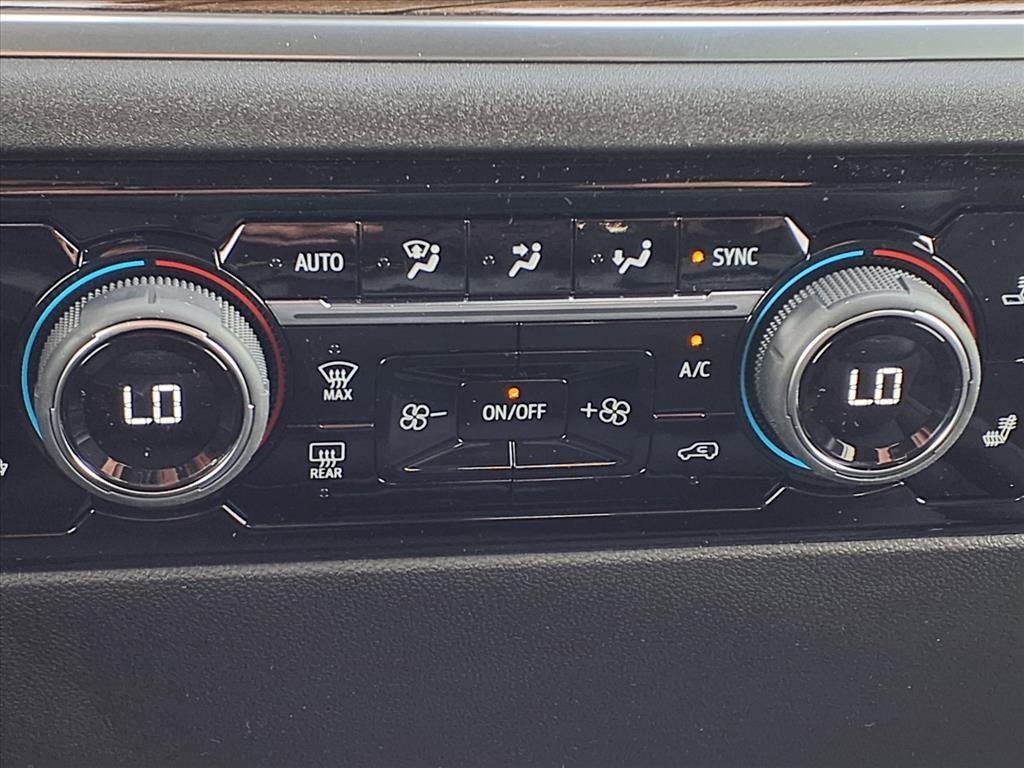 New 2026 Chevrolet Silverado 1500 LT w/ Safety Package image 17