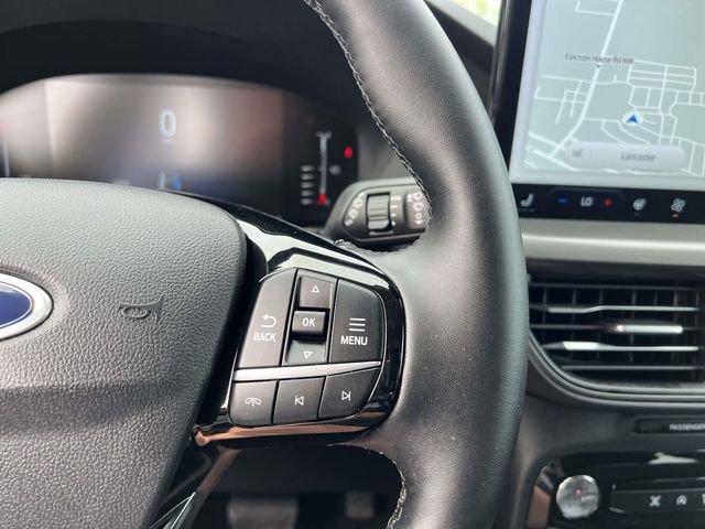 Certified 2023 Ford Escape Active w/ Tech Pack #1 FWD image 18