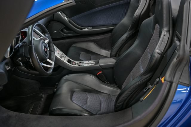 Used 2013 McLaren MP4-12C Spider RWD image 20