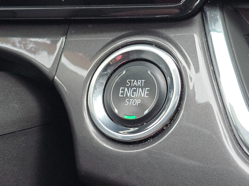 Used 2025 Chevrolet Trax ACTIV FWD image 28
