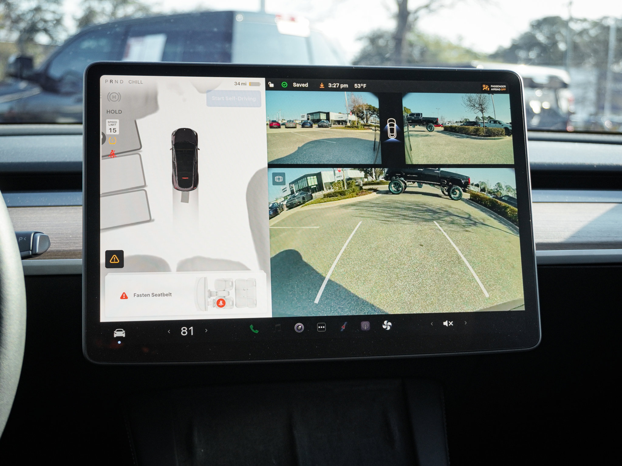 Used 2024 Tesla Model Y Performance image 24