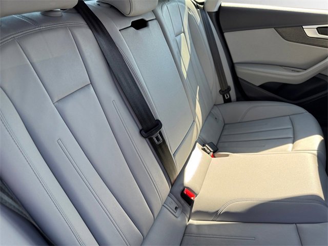 Used 2021 Audi A5 2.0T Premium Plus w/ Premium Plus image 13