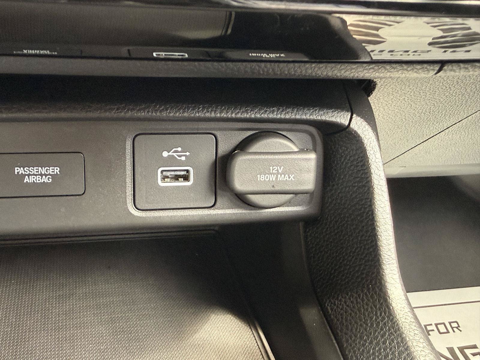 Used 2024 Honda Civic Sport image 33