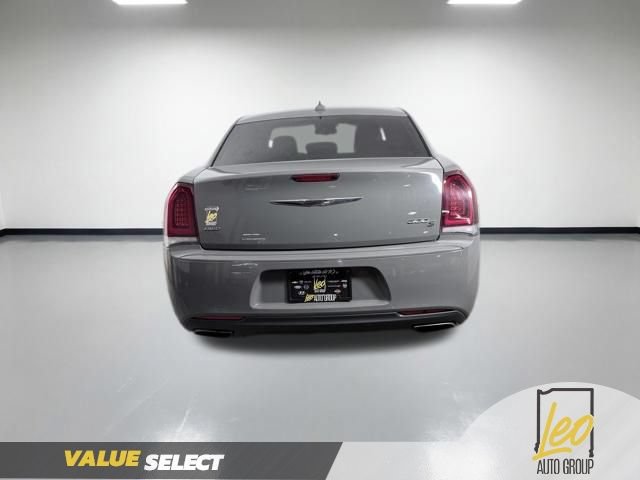 Used 2017 Chrysler 300 S AWD/4WD image 11