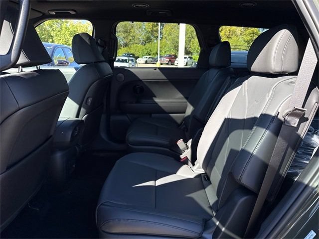 New 2026 Hyundai Palisade XRT Pro AWD/4WD image 7