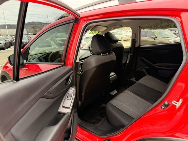 Used 2023 Subaru Crosstrek 2.0i image 16