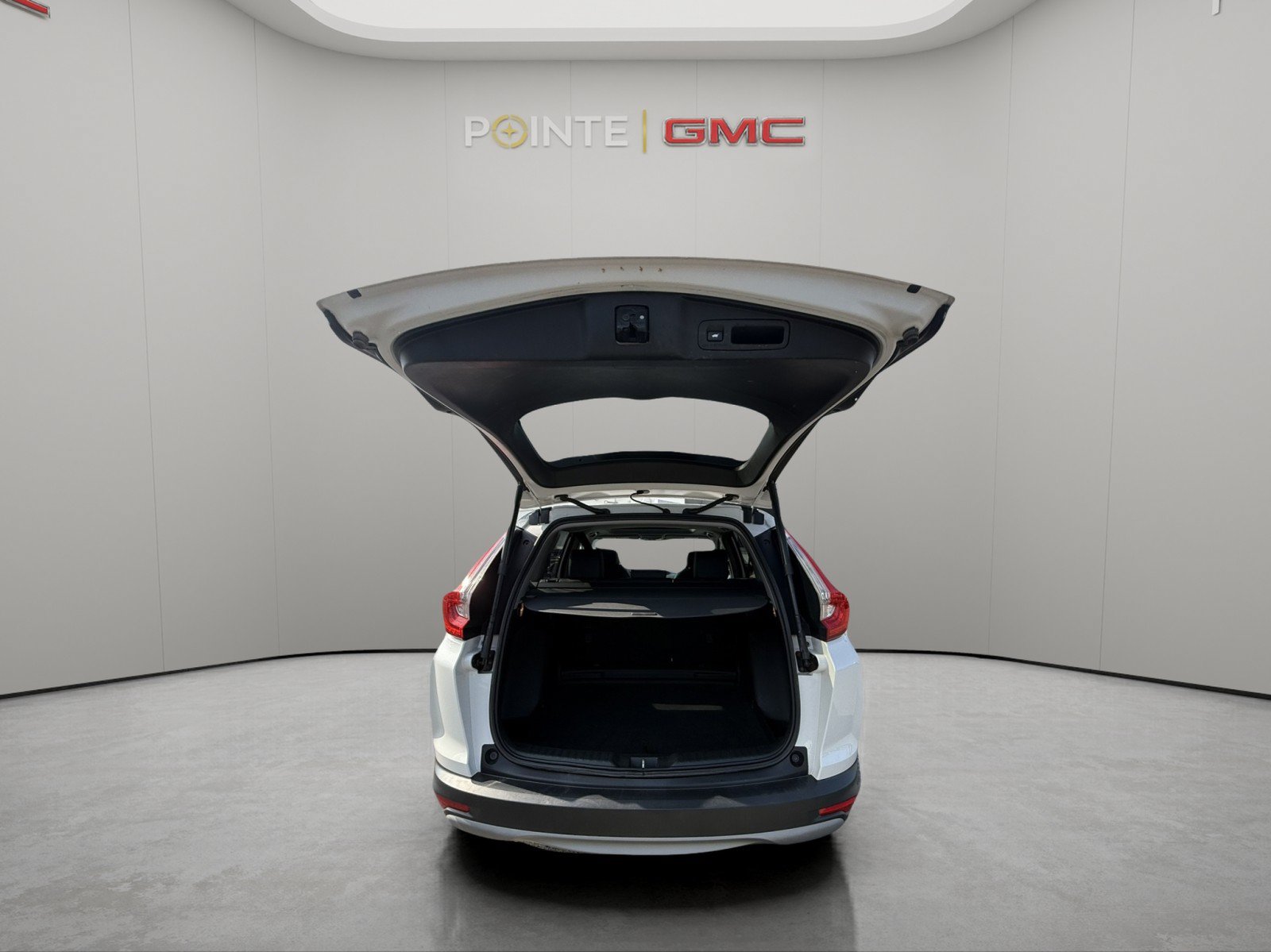 Used 2019 Honda CR-V EX-L image 29