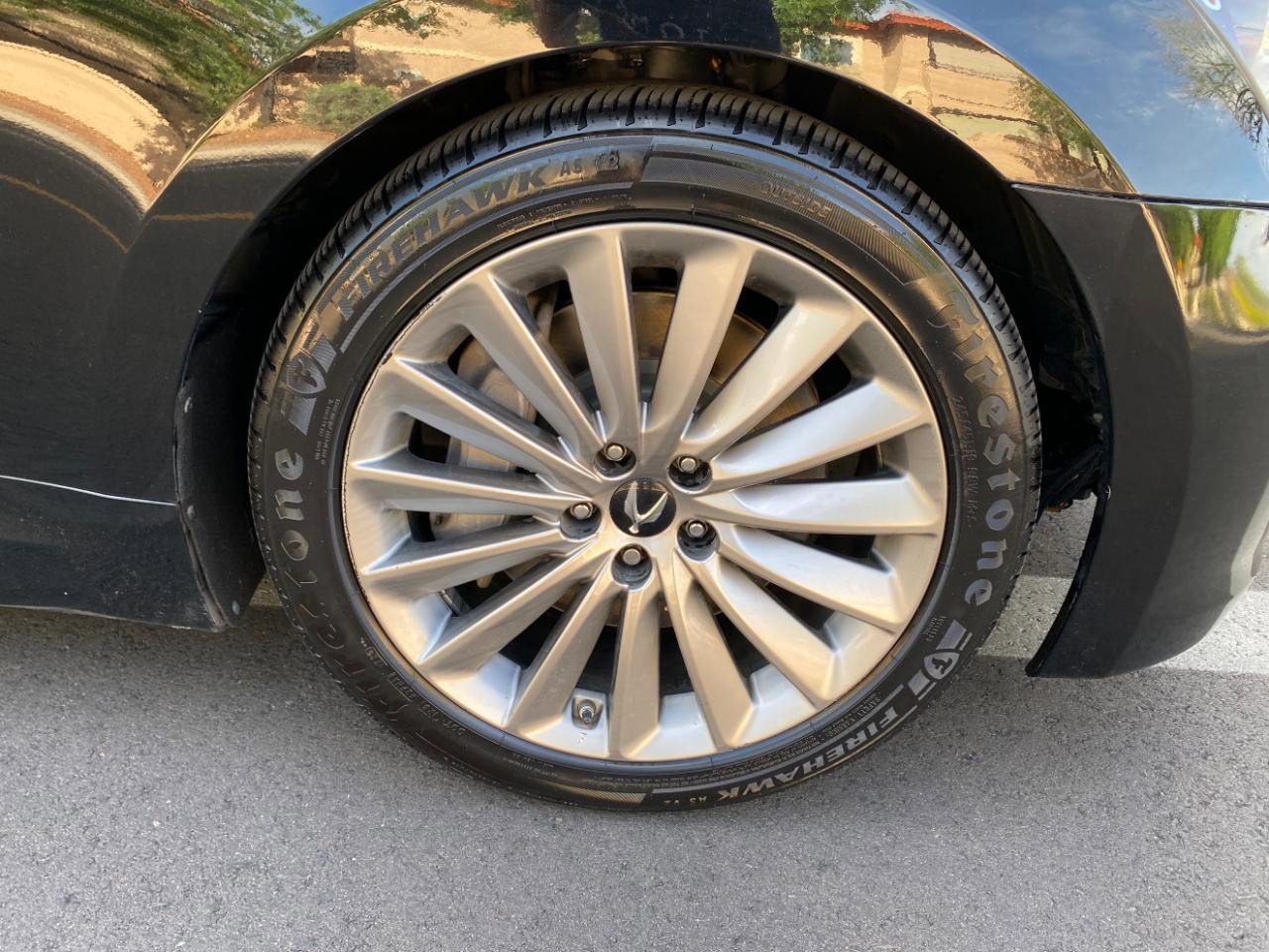 Used 2015 Hyundai Equus Signature image 20