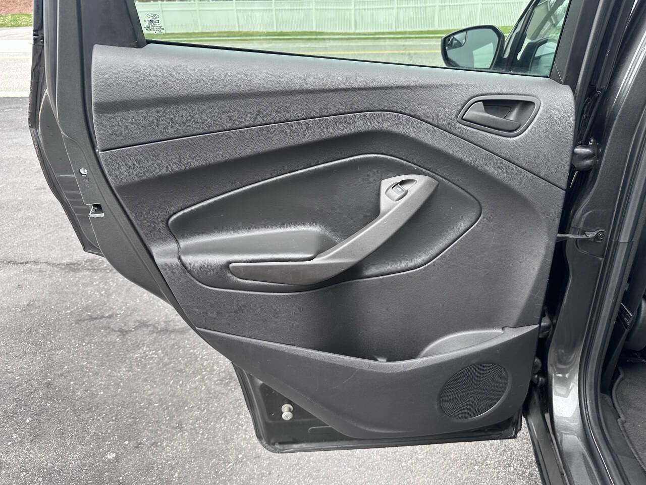 Used 2017 Ford Escape S FWD image 18