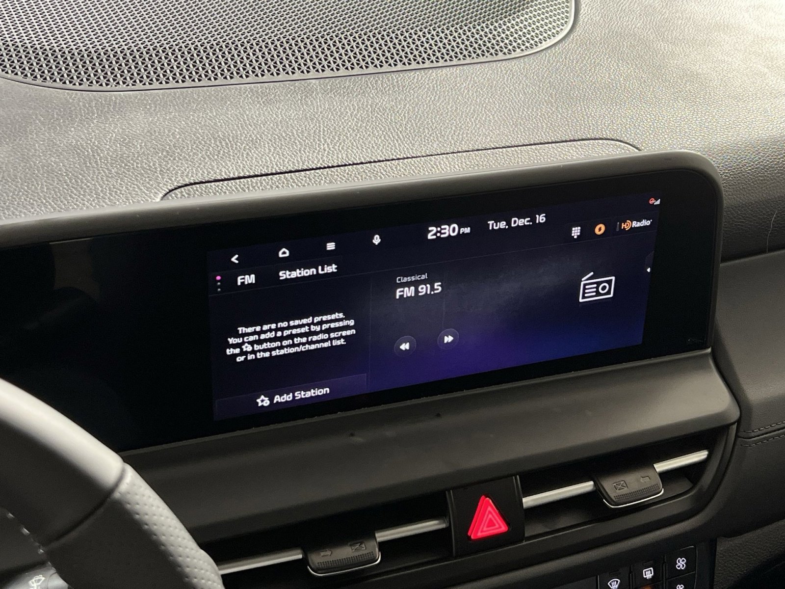 New 2026 Kia Seltos SX image 16