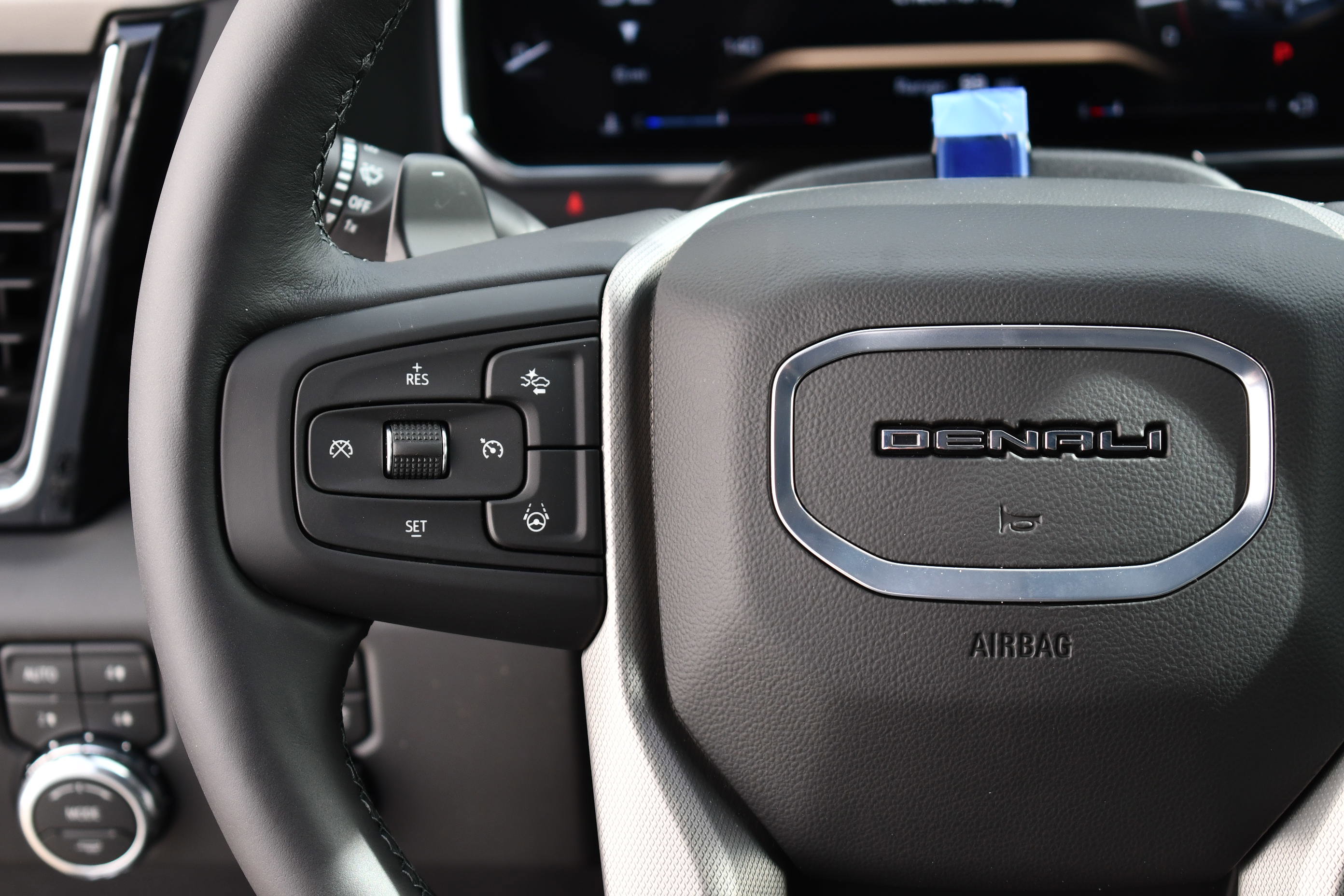 New 2026 GMC Sierra 1500 Denali image 19