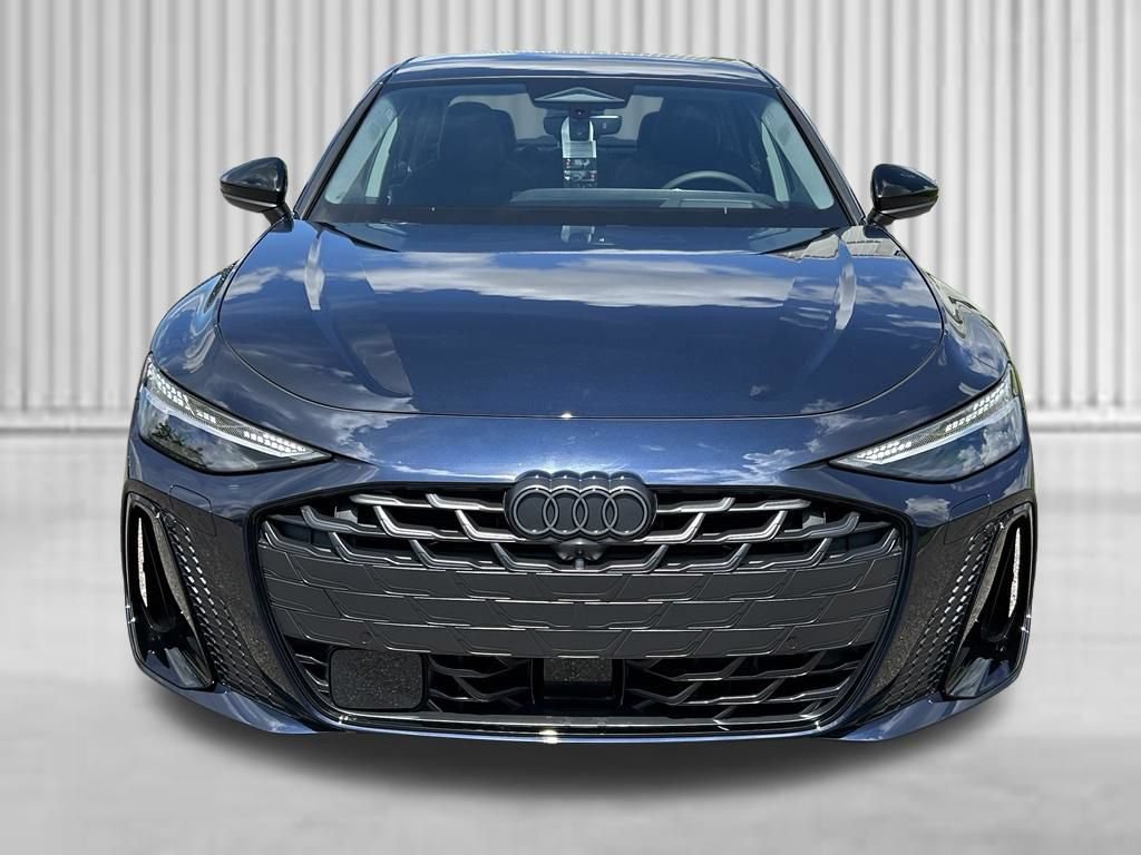 New 2026 Audi A6 Premium Plus AWD/4WD image 8