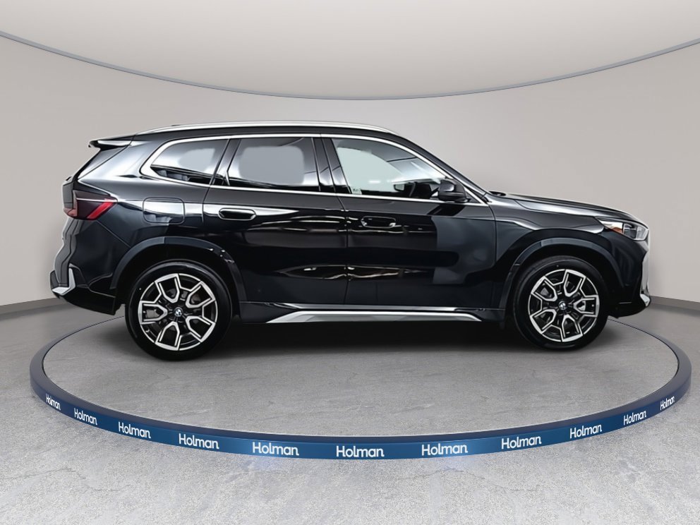 New 2026 BMW X1 xDrive28i w/ Convenience Package image 5