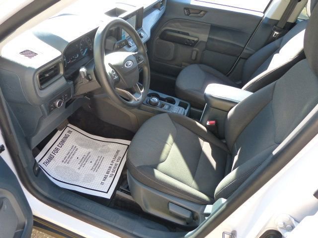 Used 2022 Ford Maverick XL image 34