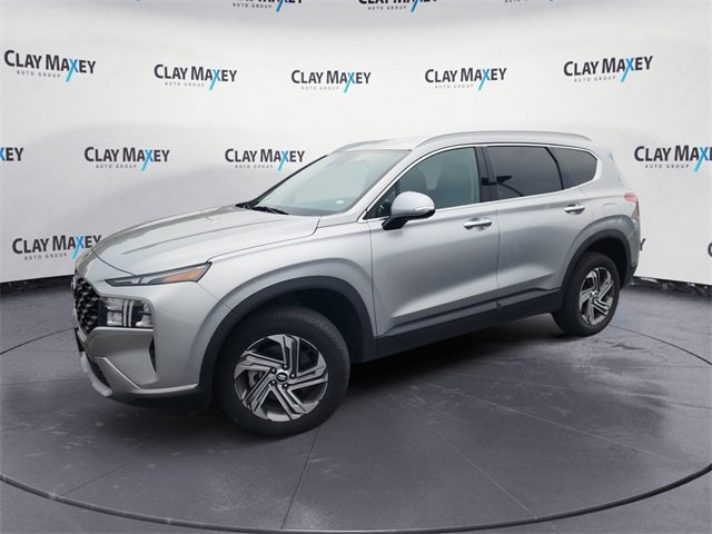 Used 2023 Hyundai Santa Fe SEL