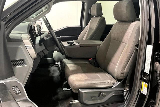 Used 2023 Ford F150 XLT w/ Equipment Group 302A High image 23