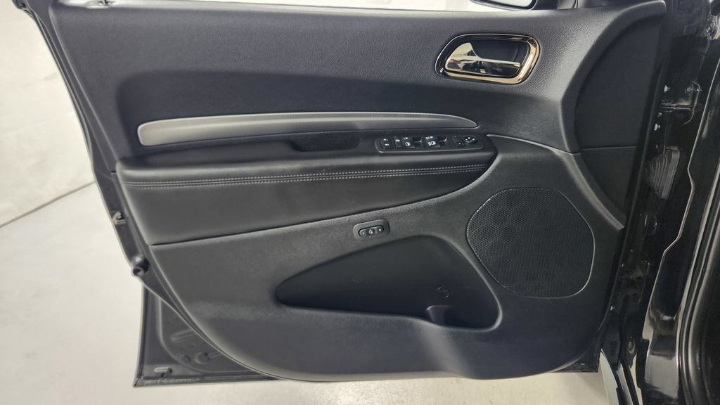 Used 2020 Dodge Durango GT AWD/4WD image 21