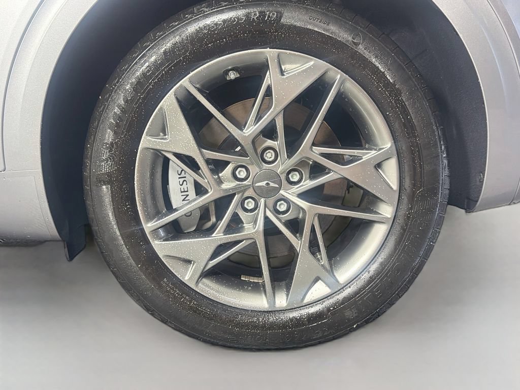 Used 2025 Genesis GV70 2.5T AWD/4WD image 38