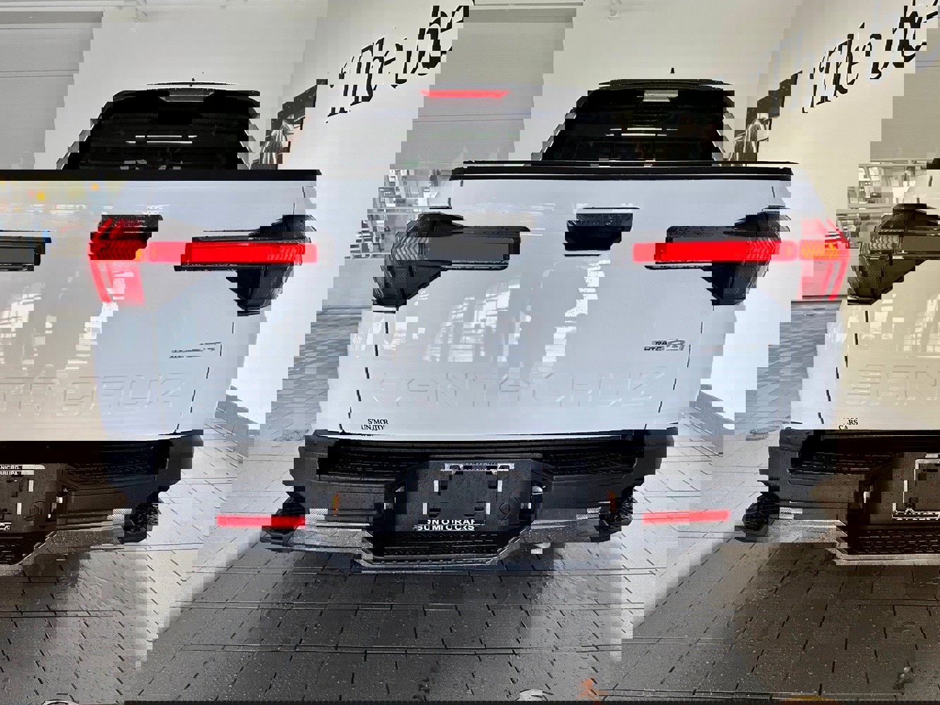 Used 2024 Hyundai Santa Cruz Limited image 5