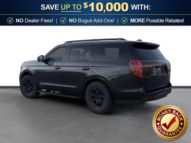 New 2026 Ford Expedition Tremor AWD/4WD image 5