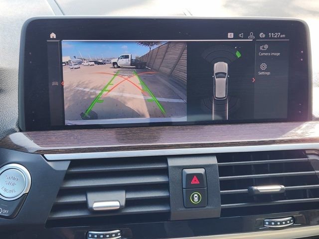 Used 2020 BMW X3 sDrive30i w/ Premium Package image 6