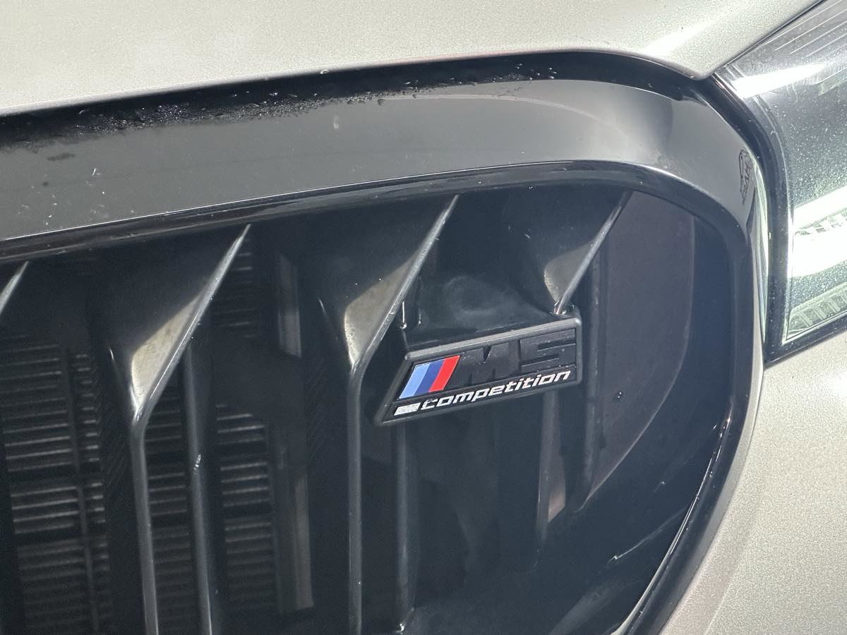 Used 2021 BMW M5 w/ Competition Package image 15