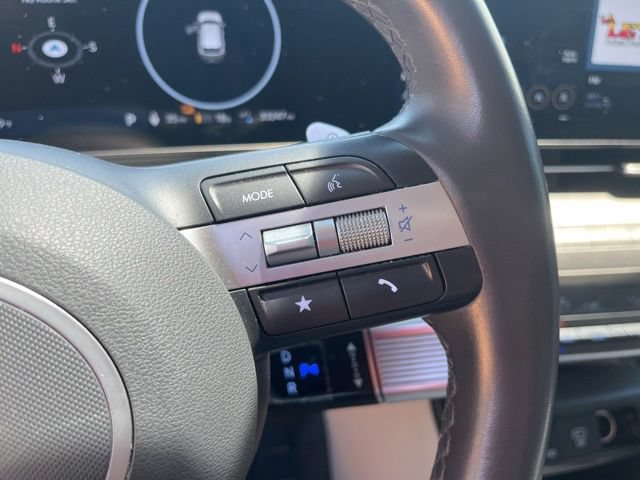 Used 2024 Hyundai Kona SEL FWD image 27
