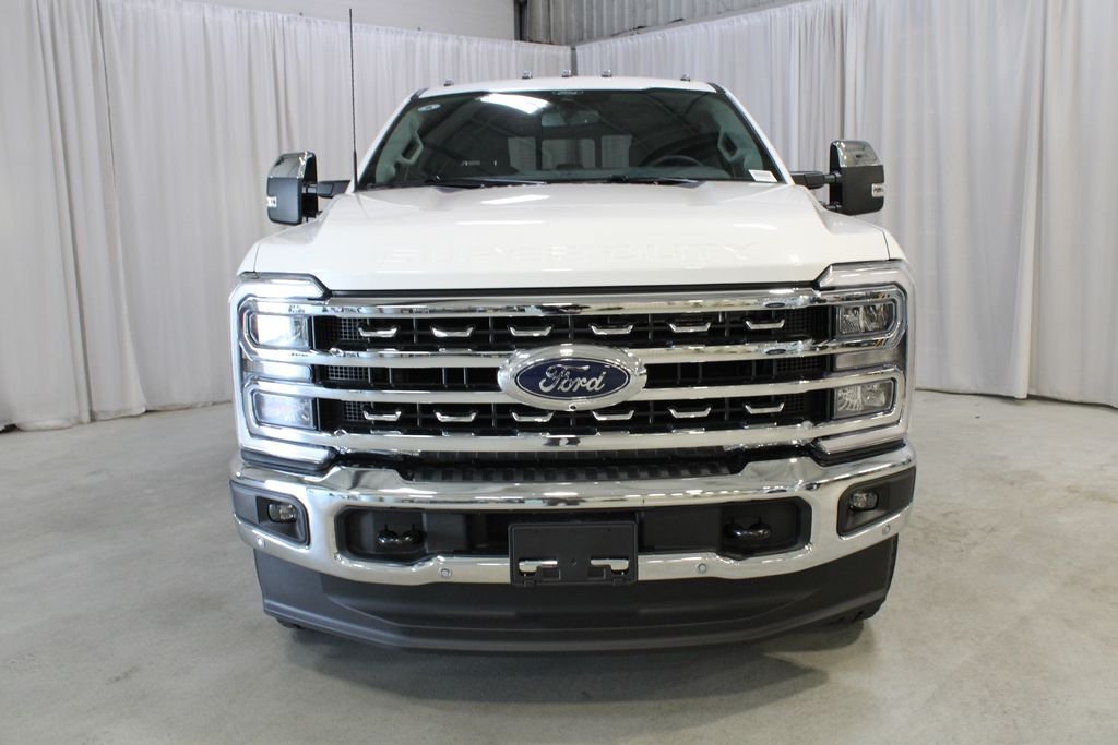 New 2026 Ford F350 Lariat w/ Lariat Ultimate Package AWD/4WD image 34