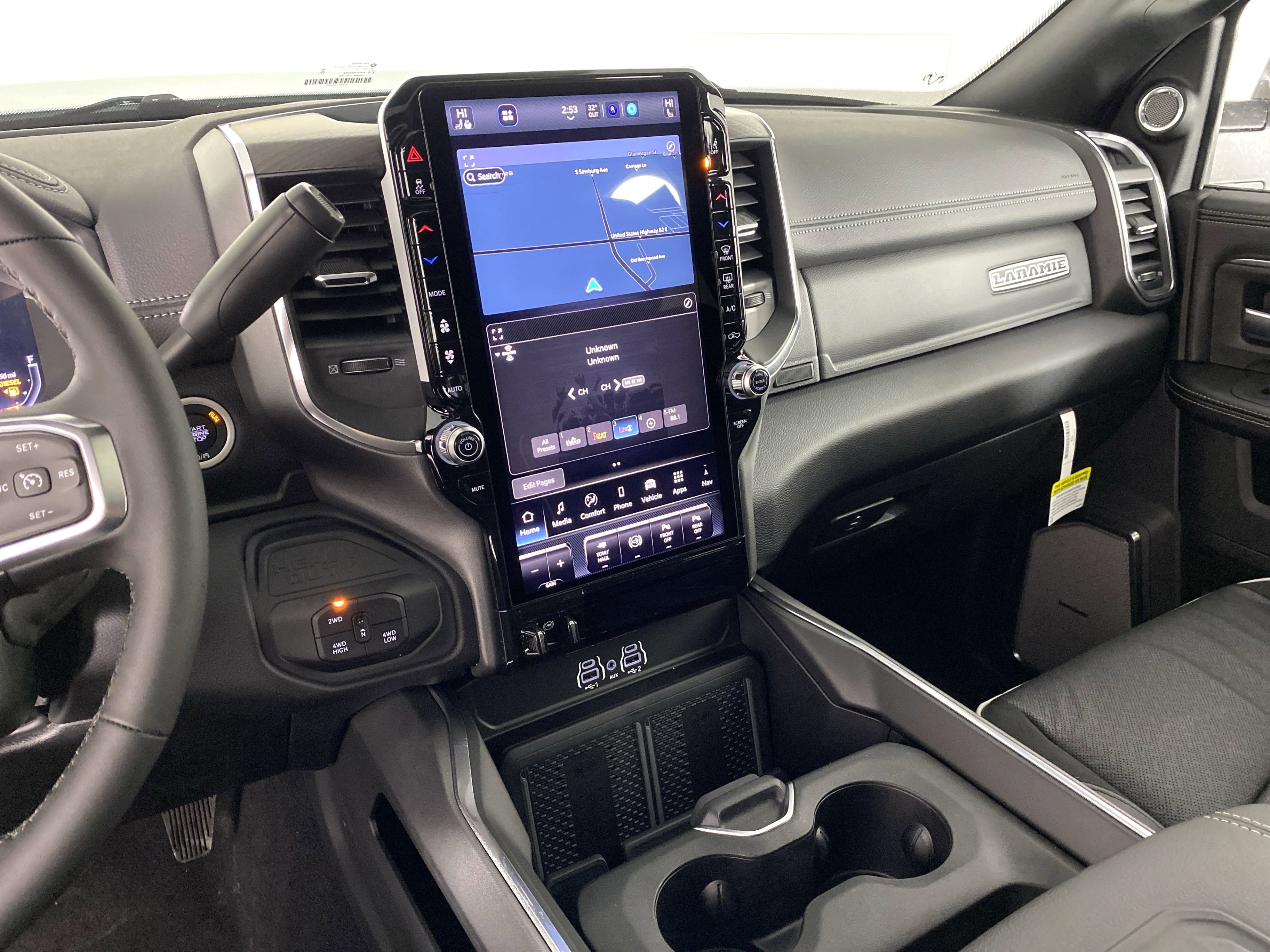 New 2026 RAM 2500 Laramie image 26