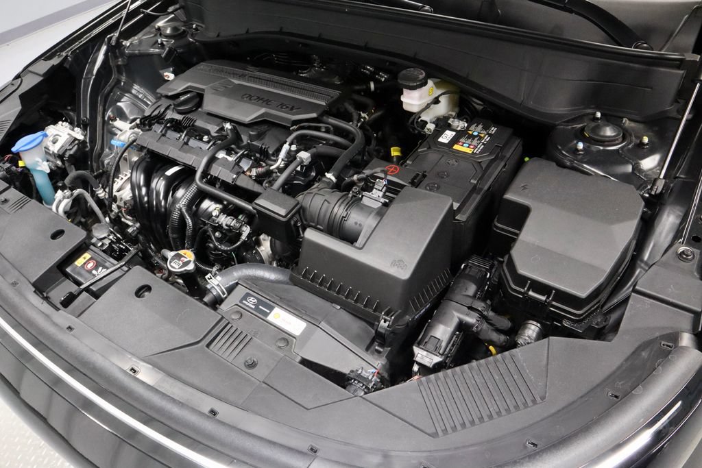 Certified 2025 Hyundai Kona SEL AWD/4WD image 21