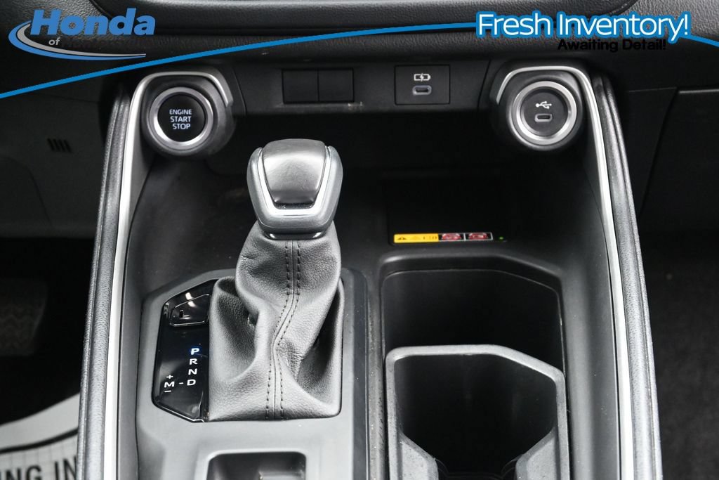 Used 2024 Toyota Grand Highlander AWD image 20