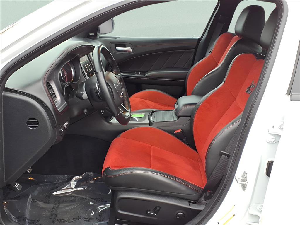 Used 2023 Dodge Charger Scat Pack image 9