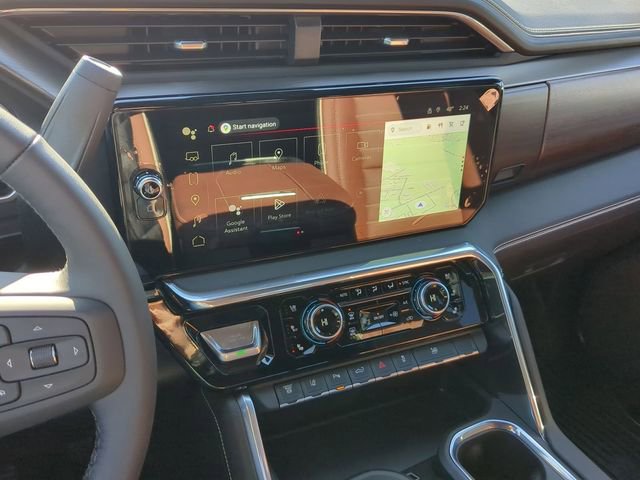 New 2026 GMC Sierra 3500 Denali Ultimate image 30