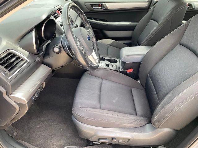 Used 2016 Subaru Legacy 2.5i Premium AWD/4WD image 10