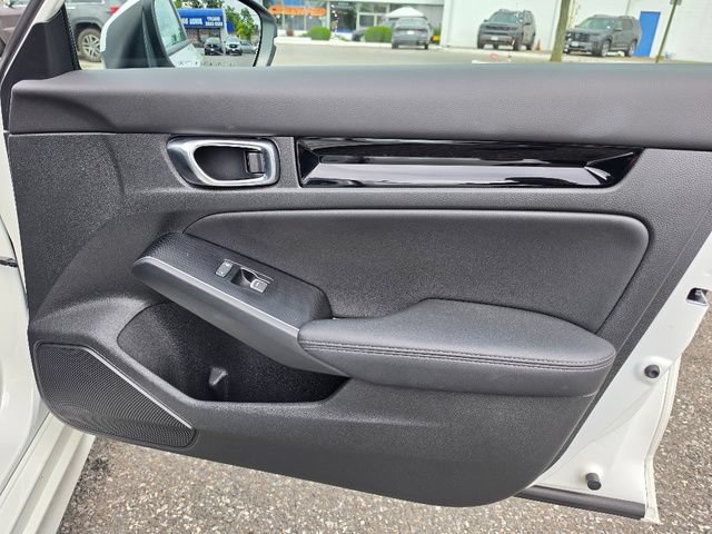 Used 2024 Honda Civic Touring image 10