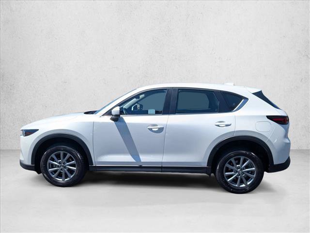 Used 2023 MAZDA CX-5 AWD 2.5 S image 9