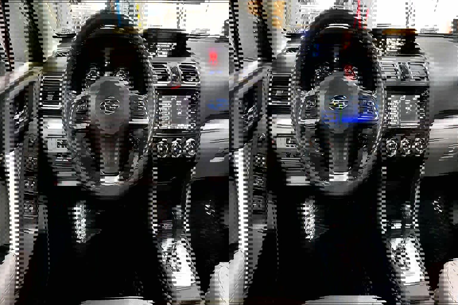 Used 2016 Subaru Forester 2.5i Limited image 5