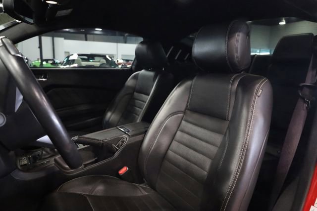 Used 2014 Ford Mustang GT Premium RWD image 15