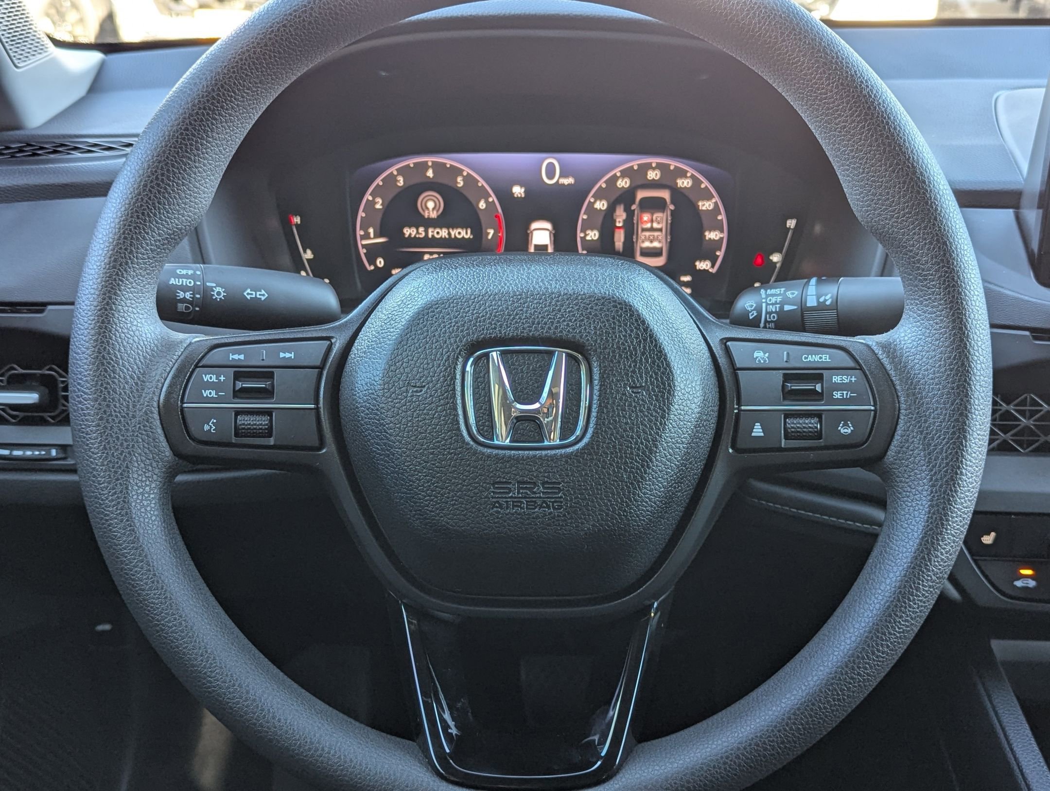 Used 2025 Honda Accord SE image 20