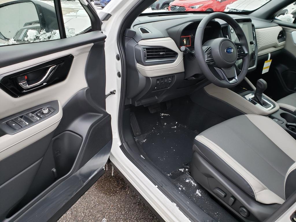 New 2025 Subaru Forester Limited image 6
