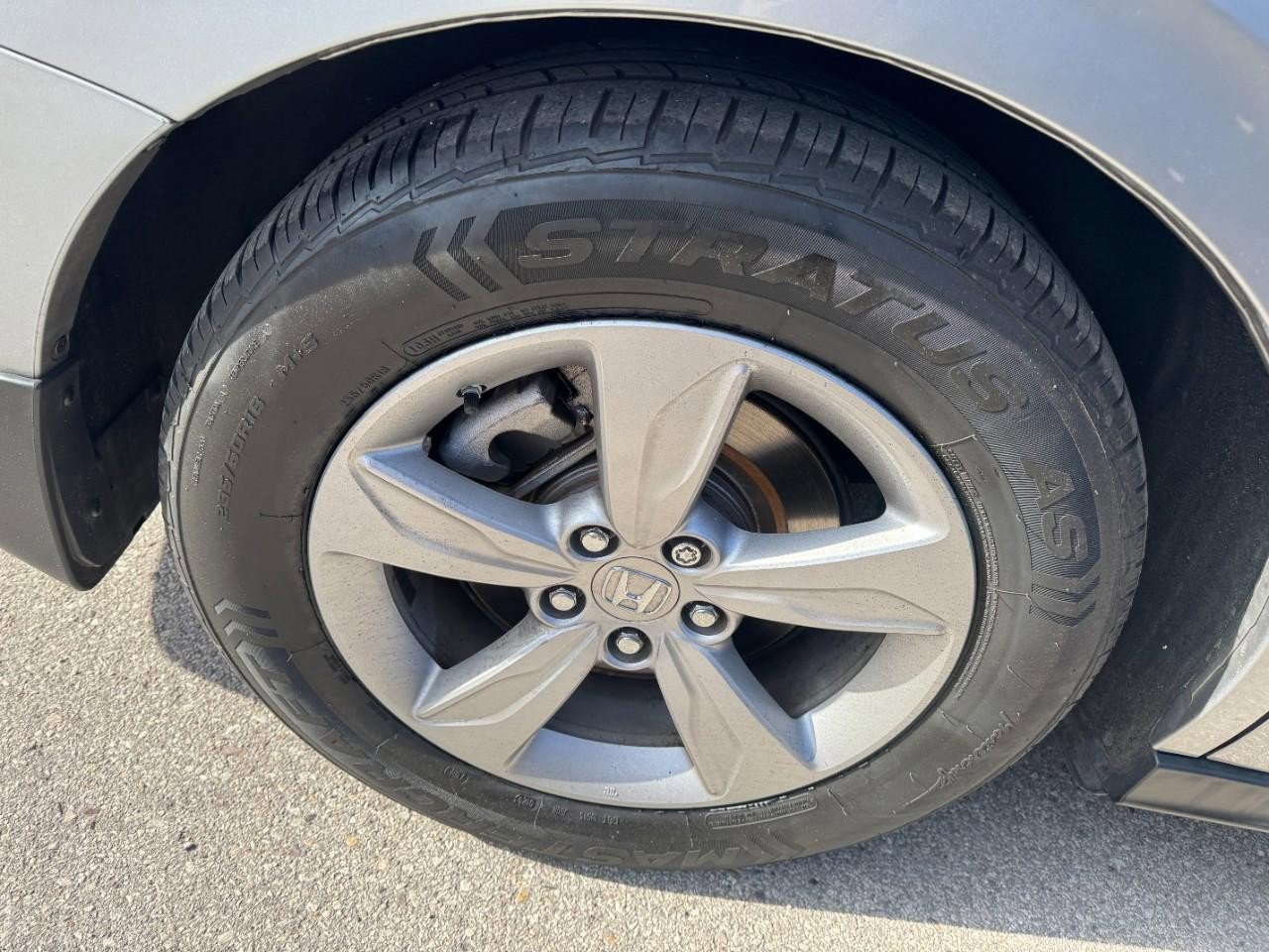 Used 2019 Honda Odyssey EX-L image 5