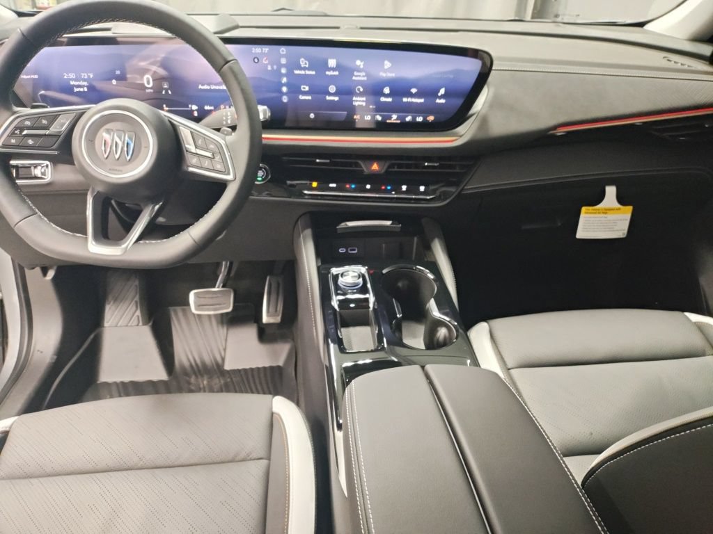 New 2026 Buick Envision Sport Touring AWD/4WD image 31