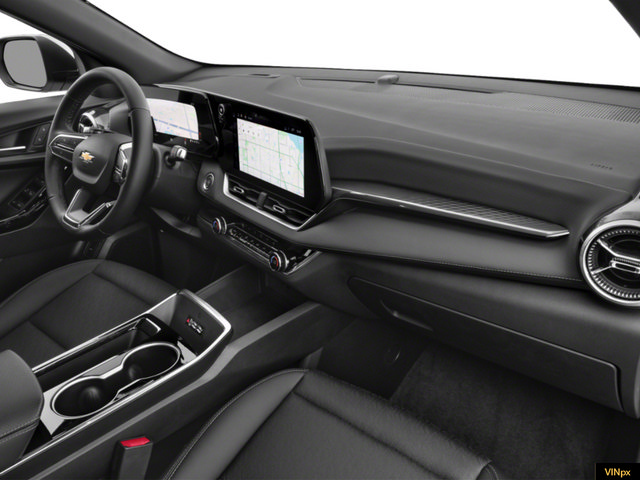 New 2026 Chevrolet Equinox LT w/ Convenience Package II AWD/4WD image 6
