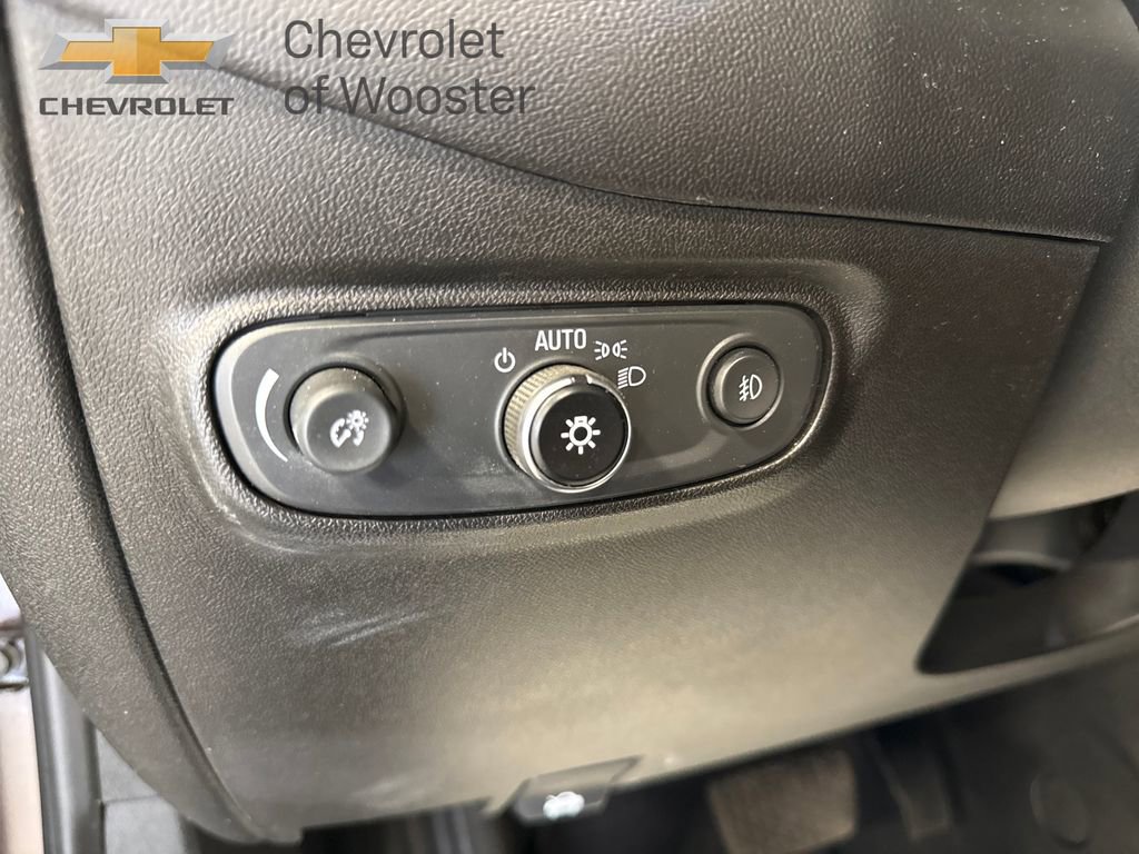 Used 2020 Chevrolet Equinox LT image 8