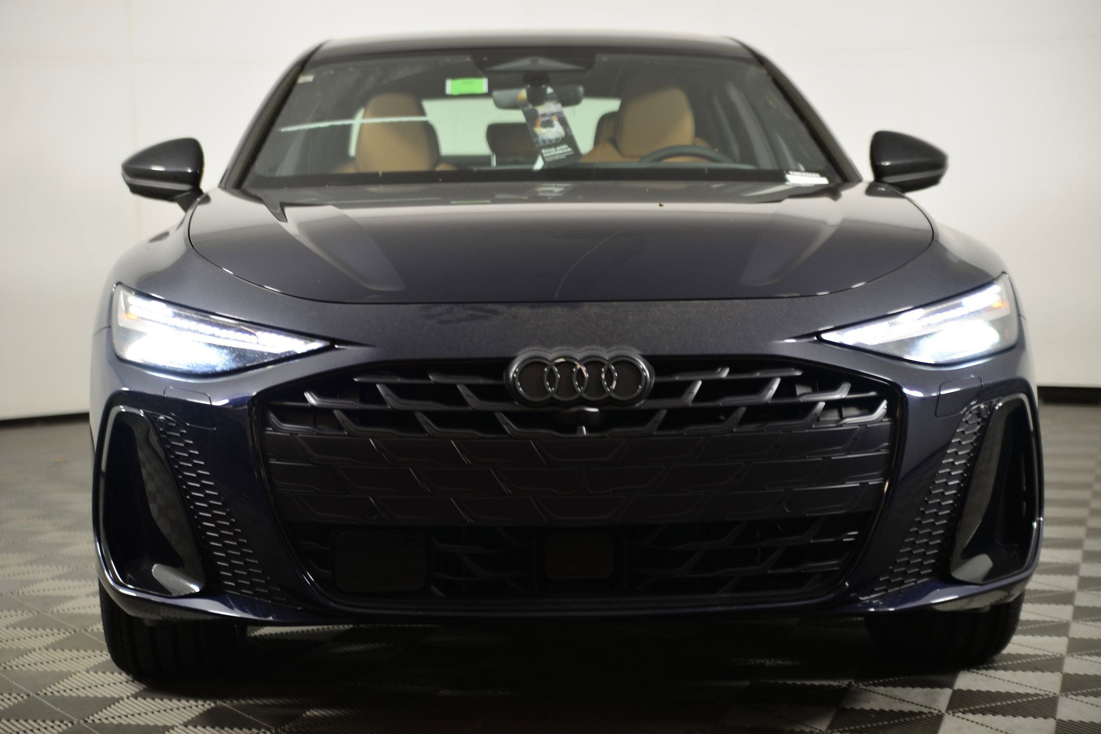 New 2026 Audi A6 Premium Plus image 5