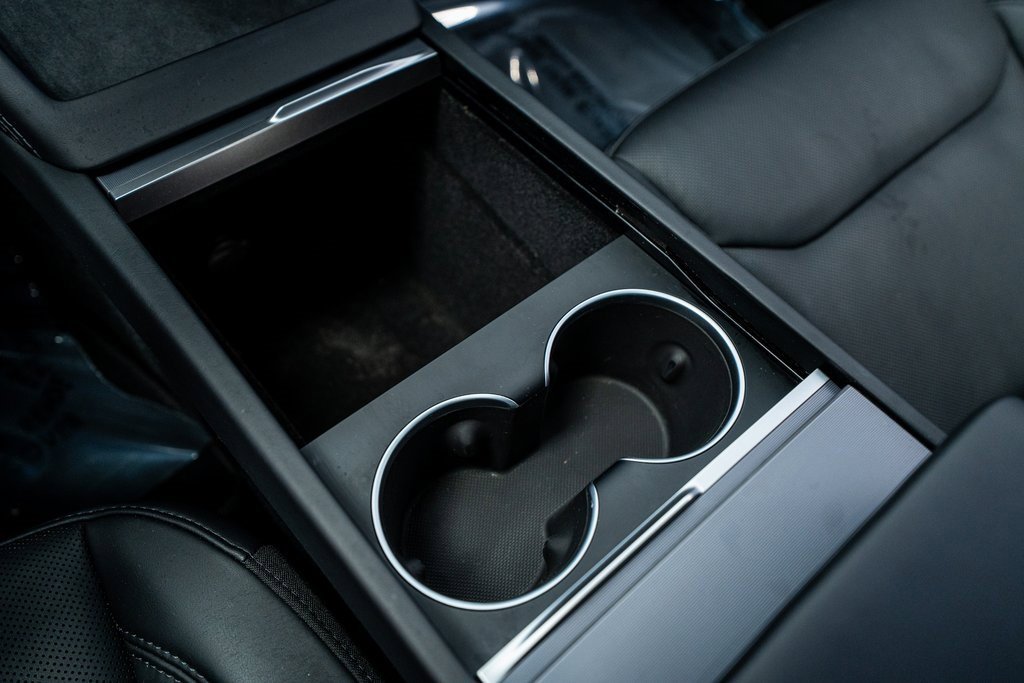 Used 2025 Tesla Model 3 Long Range image 46