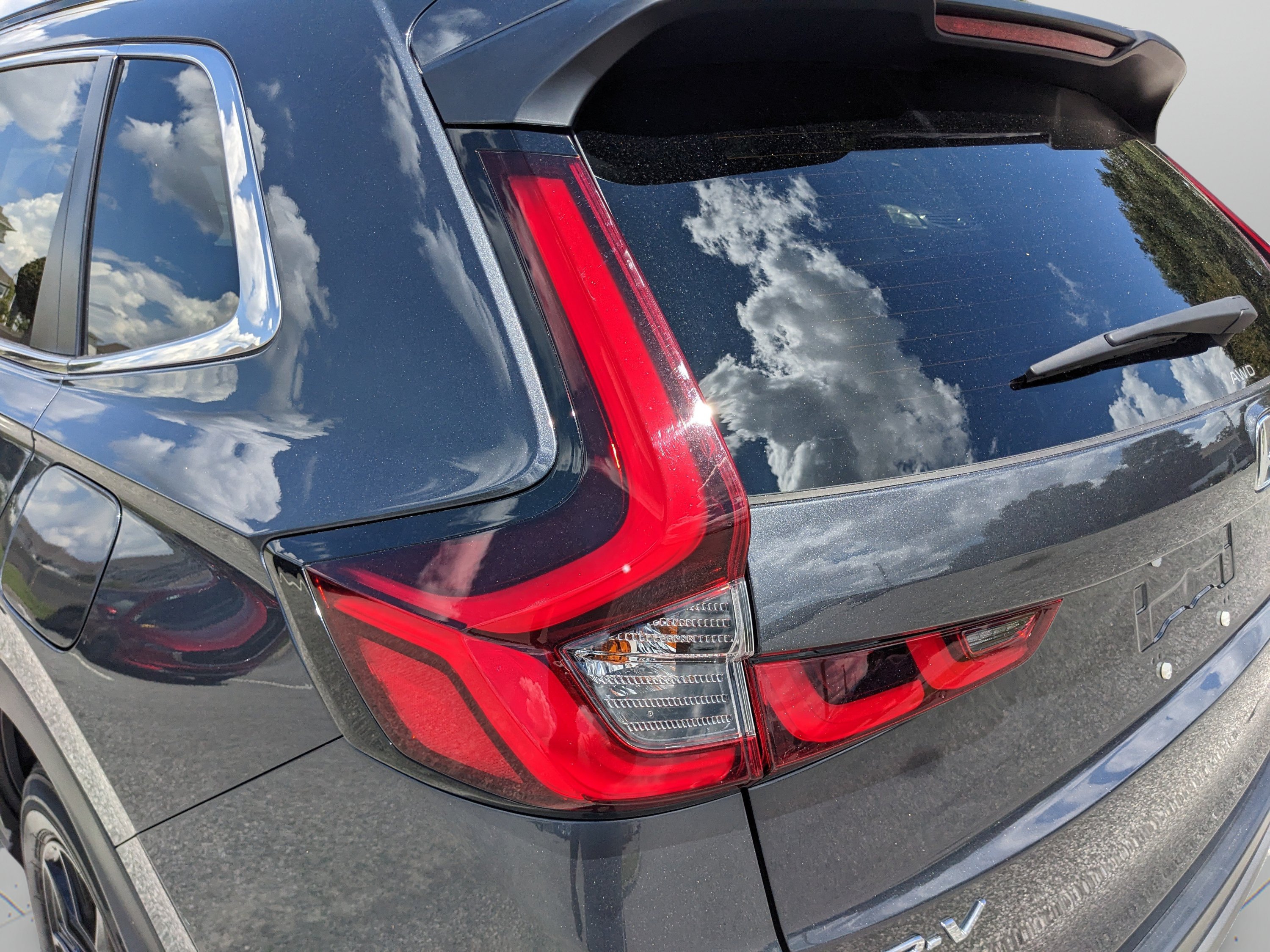 Used 2024 Honda CR-V Sport-L image 38